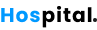 Hospital. logo